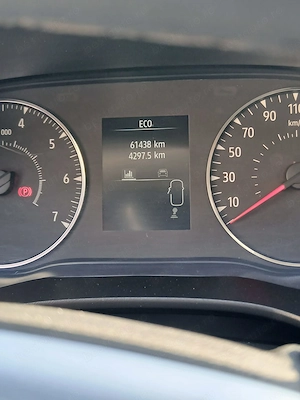 Vand Dacia Sandero Stepway, benzina + GPL, stare perfecta de functionare - imagine 2