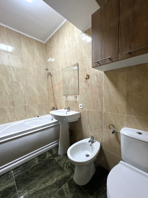 Apartament ultramodern, 2 camere, etaj 9, Italian Residence - imagine 13