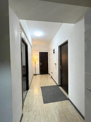 Apartament ultramodern, 2 camere, etaj 9, Italian Residence - imagine 12