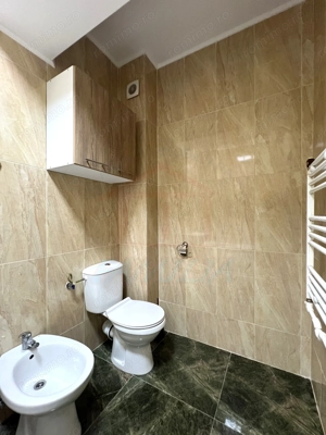 Apartament ultramodern, 2 camere, etaj 9, Italian Residence - imagine 14