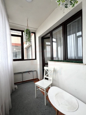 Apartament ultramodern, 2 camere, etaj 9, Italian Residence - imagine 10