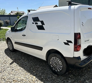 Citroen Berlingo euro 6 , 88000km din 2017 - imagine 4