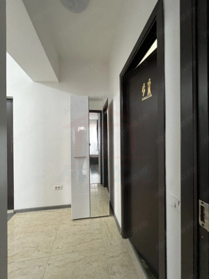 Apartament ultramodern, 2 camere, etaj 9, Italian Residence - imagine 16