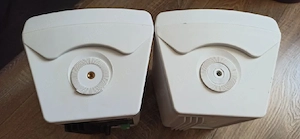 Vând sistem audio activ Apart SDQ5PIR