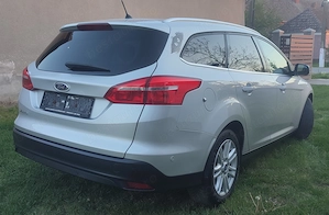 Ford Focus Mk3 Facelift  Titanium Euro6 - imagine 3