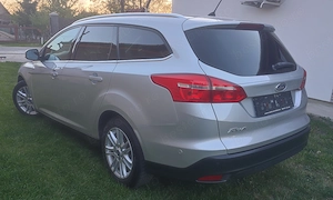 Ford Focus Mk3 Facelift  Titanium Euro6 - imagine 2