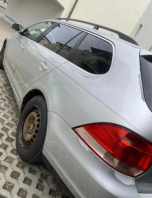 Vabd VW Golf 5, 2007 - imagine 5