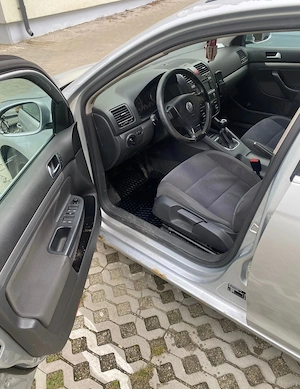Vabd VW Golf 5, 2007 - imagine 3