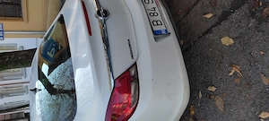Opel Insignia - imagine 3