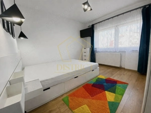 Apartament cu 2 camere | Girocului | Pet friendly - imagine 3