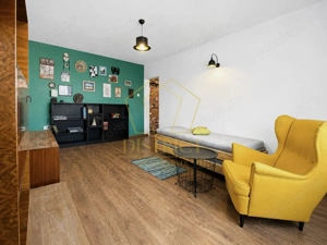 Apartament cu 2 camere | Girocului | Pet friendly - imagine 4