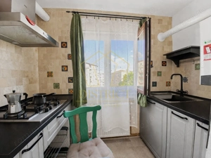 Apartament cu 2 camere | Girocului | Pet friendly - imagine 12