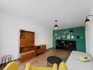 Apartament cu 2 camere | Girocului | Pet friendly - imagine 7
