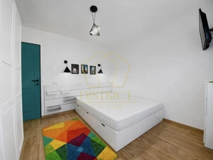Apartament cu 2 camere | Girocului | Pet friendly
