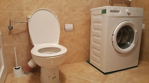 Proprietar, inchiriez garsoniera in Militari Residence - imagine 8