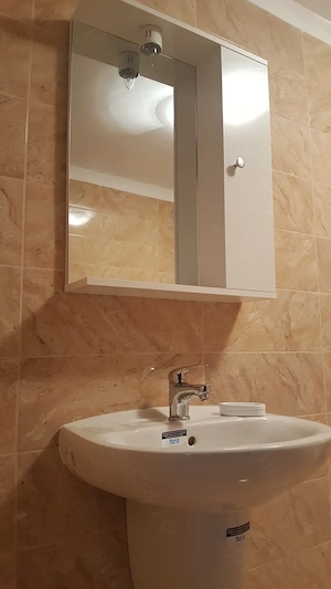 Proprietar, inchiriez garsoniera in Militari Residence - imagine 7