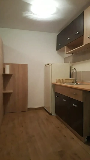 Proprietar, inchiriez garsoniera in Militari Residence - imagine 10