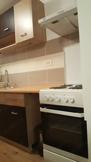 Proprietar, inchiriez garsoniera in Militari Residence - imagine 9