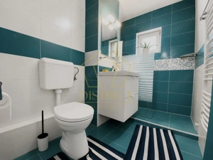 Apartament cu 2 camere | Girocului | Pet friendly - imagine 13