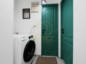 Apartament cu 2 camere | Girocului | Pet friendly - imagine 14