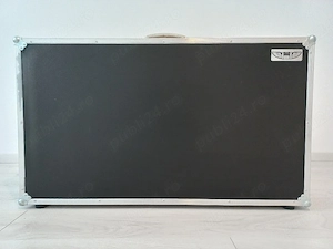 Case scule audio