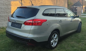 Ford focus Mk3 Facelift - imagine 3