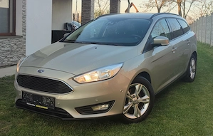 Ford focus Mk3 Facelift