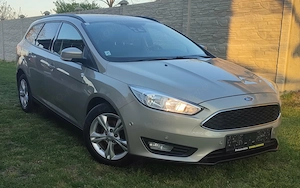 Ford focus Mk3 Facelift - imagine 2
