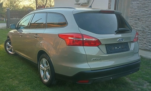 Ford focus Mk3 Facelift - imagine 4