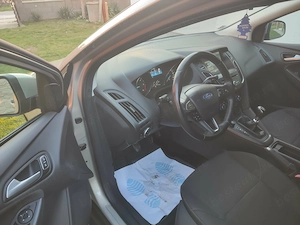 Ford focus Mk3 Facelift - imagine 5