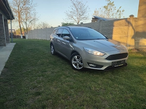 Ford focus Mk3 Facelift - imagine 6