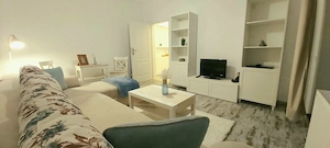Apartament de închiriat 2 camere
