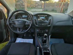 Ford focus Mk3 Facelift - imagine 7