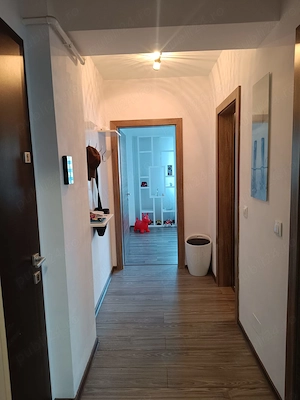 apartament  2 camere de inchiriat  sector 4  - imagine 2