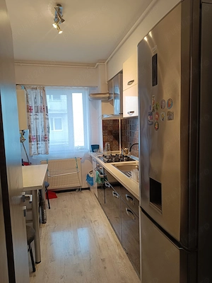 apartament  2 camere de inchiriat  sector 4  - imagine 4