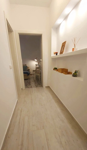 Apartament de închiriat 2 camere - imagine 7