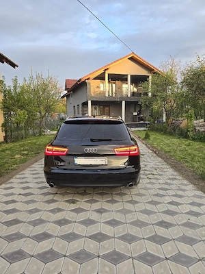 Audi a6 C7 Ultra  - imagine 5
