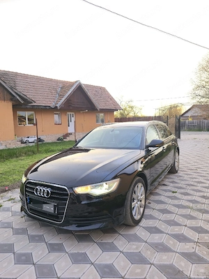 Audi a6 C7 Ultra  - imagine 4