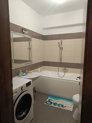 apartament  2 camere de inchiriat  sector 4  - imagine 5