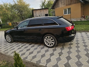 Audi a6 C7 Ultra  - imagine 3