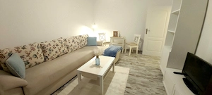 Apartament de închiriat 2 camere - imagine 8