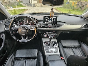 Audi a6 C7 Ultra  - imagine 2