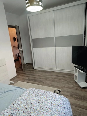 apartament  2 camere de inchiriat  sector 4  - imagine 6