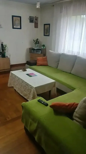 Vind casă cu 2800mp - imagine 8