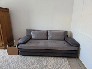 Proprietar, inchiriez apartament cu o camera in zona Printul Turcesc - imagine 2