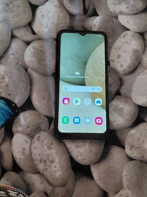 Telefon Samsung Galaxi A12  - imagine 1