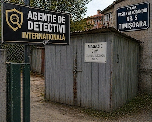 Detectivi Suceava  -Detectare camere ascunse,microfoane,gps trackere produse SpyPremium - imagine 3