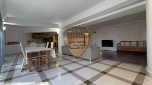 3 camere 170mp gradina Faleza Nord Pescarie vedere la mare, curte terasa - imagine 6