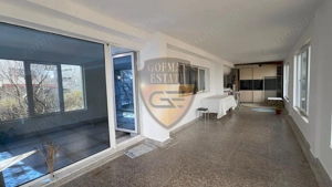 3 camere 170mp gradina Faleza Nord Pescarie vedere la mare, curte terasa - imagine 5