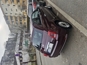 Fiat 500 bordo